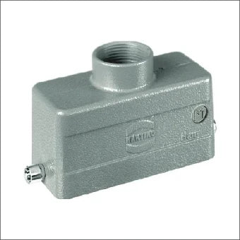 HARTING 19302161441 Behuizing voor rechthoekige connectoren