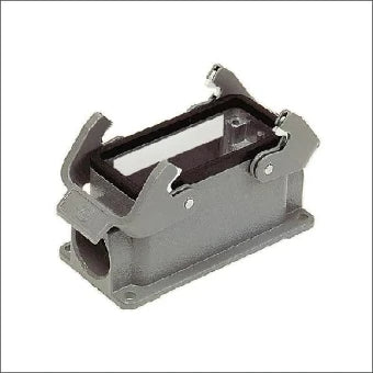 HARTING 19340060271 Gehaeuse fuer rechteckige Steckverbinder 52 mm