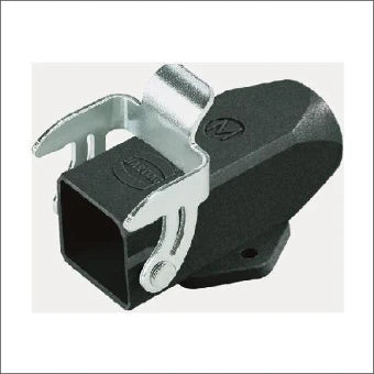 HARTING 19370031250 Behuizing voor rechthoekige connectoren