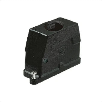 HARTING 19400160411 Gehaeuse fuer rechteckige Steckverbinder 58 mm