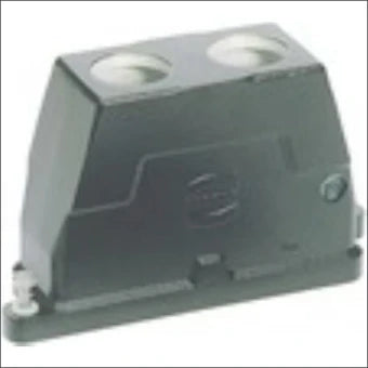 HARTING 19400240433 Gehaeuse fuer rechteckige Steckverbinder 58 mm