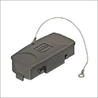 HARTING 19410165404 Beschermkap industriële connector