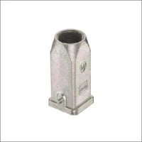 HARTING 09360083001 Contactblok voor rechthoekige connector