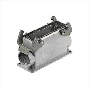 HARTING 19628240273 Gehaeuse fuer rechteckige Steckverbinder 57 mm