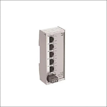 HARTING 24020050000 Netwerkswitch 113.5 mm