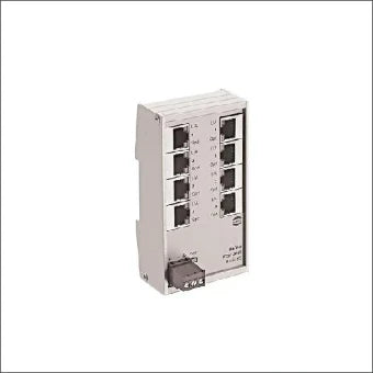 HARTING 24020080000 Netwerkswitch