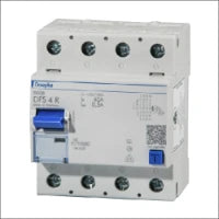DOEPKE 09920122 Phasenschiene 140 mm