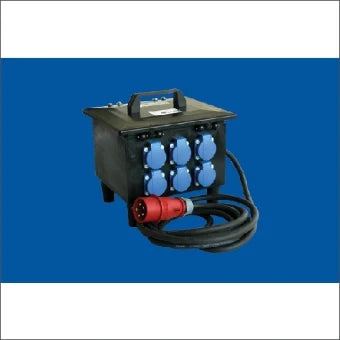 HATEHA 21.250.002 Bouwaansluitkast 300 mm