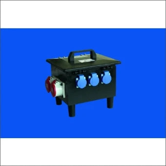 HATEHA 21.250.003 Bouwaansluitkast 300 mm