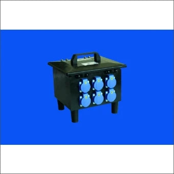 HATEHA 21.250.004 Bouwaansluitkast 300 mm