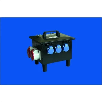 HATEHA 21.250.005 Bouwaansluitkast 300 mm