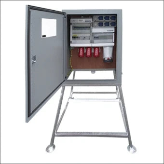 HATEHA 21.B63-121-2 Bouwaansluitkast 1500 mm