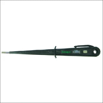 HAUPA 100700 Sleufschroevendraaier