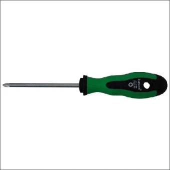 HAUPA 101684 Kruiskopschroevendraaier