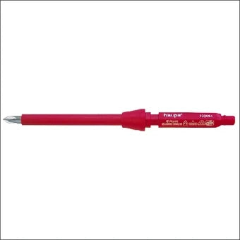 HAUPA 102004 Kruiskopschroevendraaier