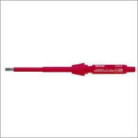 HAUPA 102020 Sleufschroevendraaier