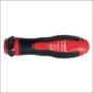 HAUPA 102020 Sleufschroevendraaier