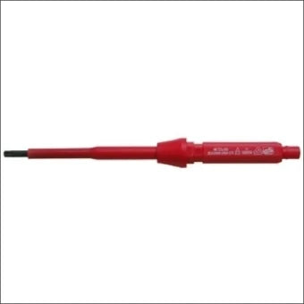 HAUPA 102060 Torxschroevendraaier
