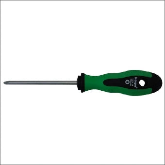 HAUPA 102612 Kruiskopschroevendraaier