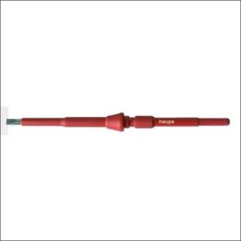 HAUPA 102710 Sleufschroevendraaier