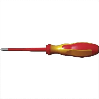 HAUPA 102872 Kruiskopschroevendraaier