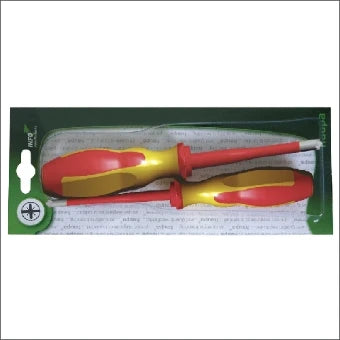HAUPA 102879 Schroevendraaier set