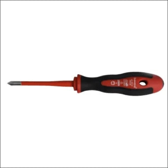 HAUPA 102942 Kruiskopschroevendraaier