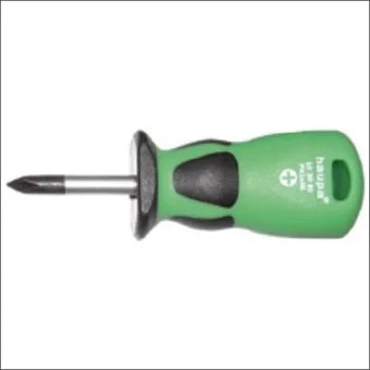HAUPA 103080 Kruiskopschroevendraaier