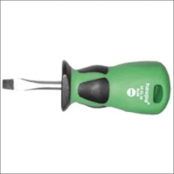 HAUPA 103120 Sleufschroevendraaier