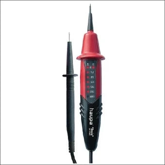 HAUPA 103800 Spanningzoeker 120 mm