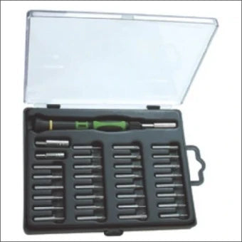 HAUPA 104002 Bitset