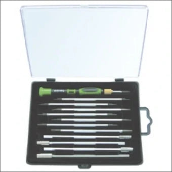 HAUPA 104004 Schroevendraaier set