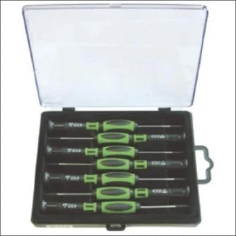 HAUPA 104010 Schroevendraaier set