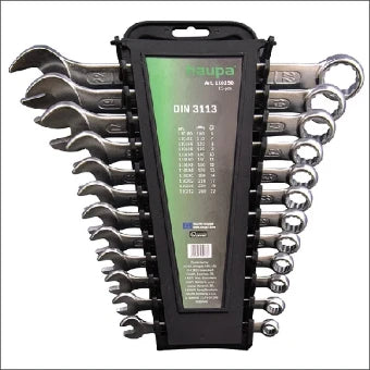 HAUPA 110250 Gereedschapset