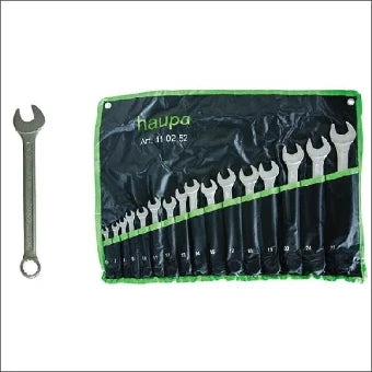 HAUPA 110252 Gereedschapset