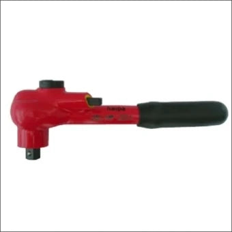 HAUPA 110332/EN Ratel 255 mm