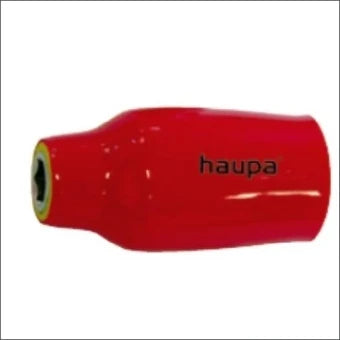 HAUPA 110348/EN Dop voor binnenzeskant