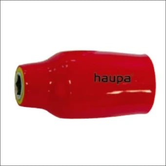 HAUPA 110356/EN Dop voor binnenzeskant