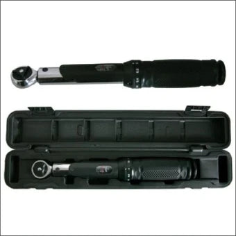 HAUPA 110607 Momentsleutel