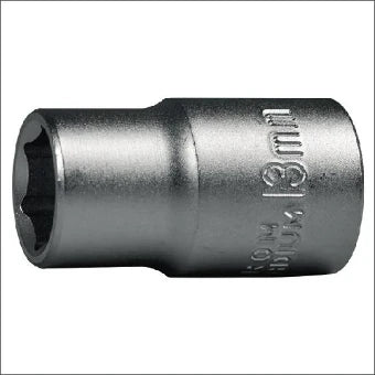 HAUPA 110703/10 Dop fuer binnenzeskant
