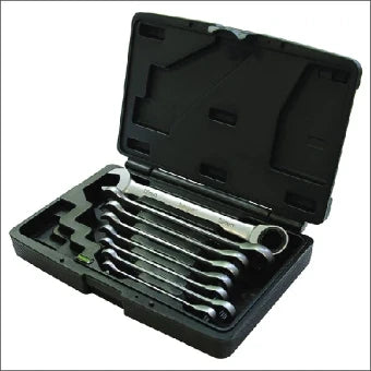 HAUPA 110900 Gereedschapset
