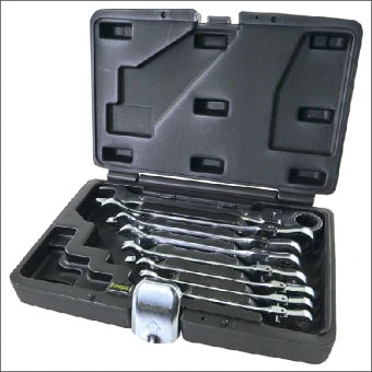 HAUPA 110902 Gereedschapset