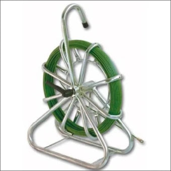 HAUPA 143050 Trekveersysteem 40 m