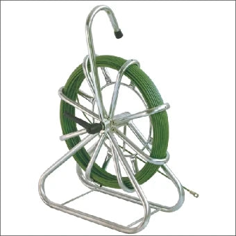 HAUPA 143052 Trekveersysteem 60 m