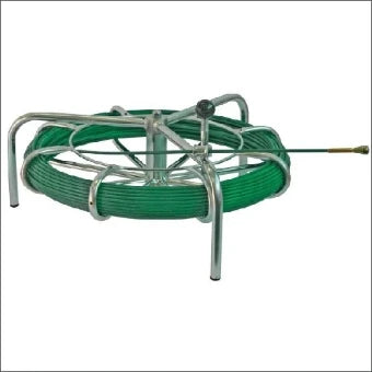 HAUPA 143100 Trekveersysteem 40 m