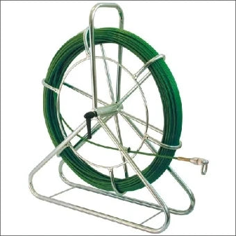HAUPA 143152 Trekveersysteem 60 m