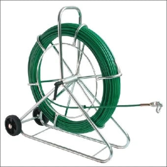 HAUPA 143162 Trekveersysteem 60 m