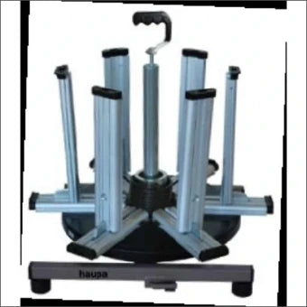 HAUPA 143404 Kabelhaspelafrolapparaat