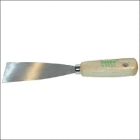 HAUPA 150026 Plamuurmes/spatel