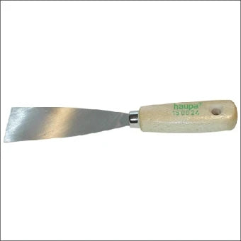 HAUPA 150024 Plamuurmes/spatel